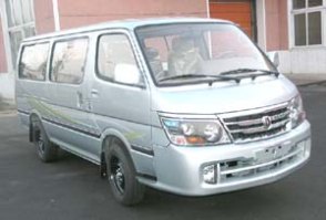 监测车