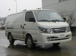 申驰牌SQL5030XGJ工具车