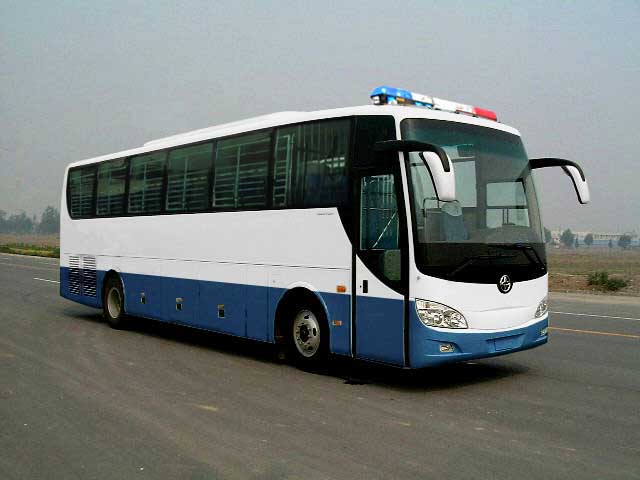 ybl5150xqche31囚车