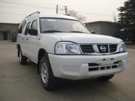 血浆运输车