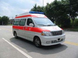 救护车