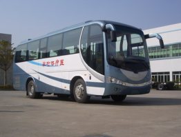 医疗体检车