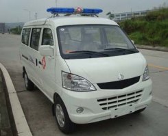 救护车