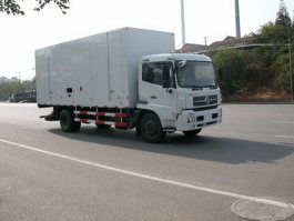 电源车