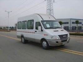 华石牌ES5040TSJ试井车
