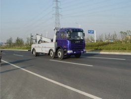 清障车