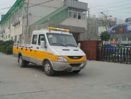 工程抢险车
