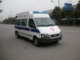 救护车