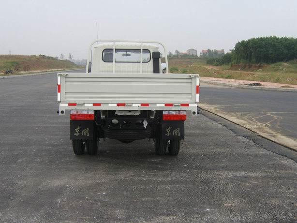 DFA2810W-T4SD 神宇2.5米低速货车图片