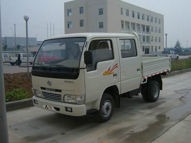 DFA2310W-T2 神宇2.1米低速货车图片