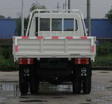 BJ4010P11 北京3.8米低速货车图片