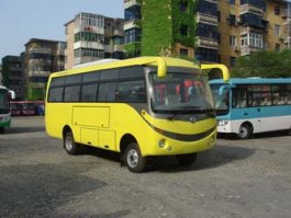 野驼牌DQG5070TSJ试井车