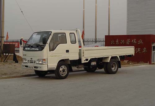 北京 低速货车(BJ2810P8)
