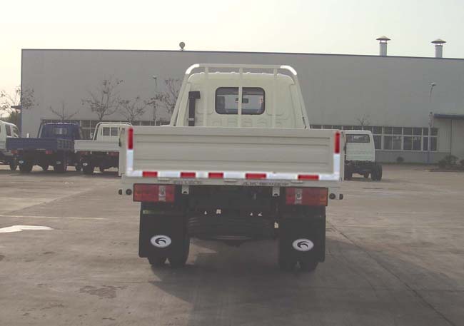 BJ2810P8 北京3.3米低速货车图片