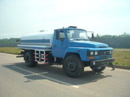 中发牌CHW5102GSS洒水车