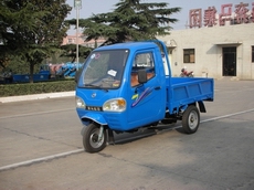 7YPJ-950C2 奔马2.1米三轮汽车图片