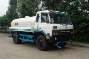 广环牌GH5150GSS洒水车