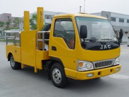 清障车
