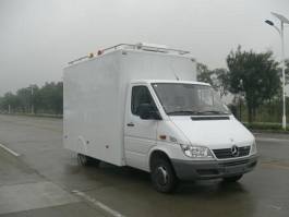 BZT5050XYQ仪器车图片