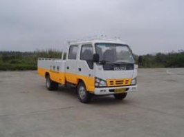 工程车
