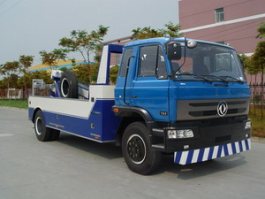 清障车