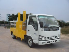清障车
