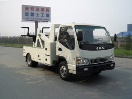 清障车