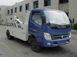 清障车