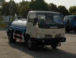 洒水车