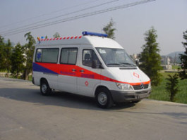 救护车