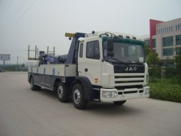 清障车