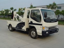 清障车