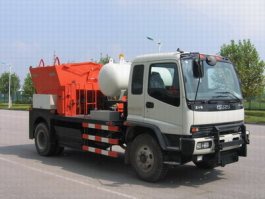 中意牌SZY5151TYH路面养护车