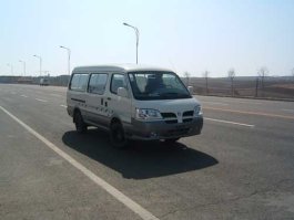 中顺牌SZS6503E7型乘用车