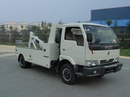 清障车