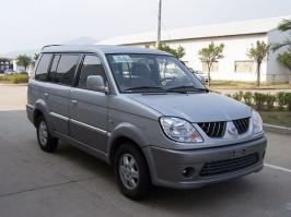 东南牌DN6442B3B型乘用车