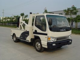清障车