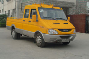 工程车