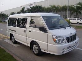 东南牌DN6496MD3P型多用途乘用车