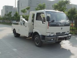 清障车