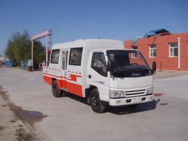 野驼牌DQG5041XGC工程车