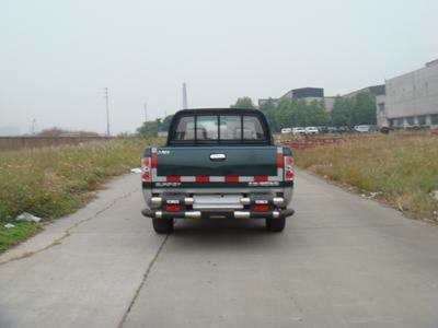 BJ4010CW3 北京1.5米低速货车图片