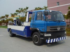 清障车