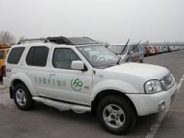 尼桑牌ZN5023XSYWAG3计划生育车