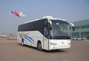 展示车