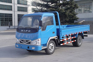 HB4025-1 黑豹4.2米低速货车图片