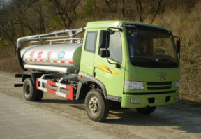 雄风牌SP5083GXE吸粪车