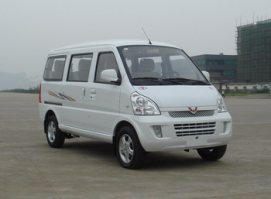 商务车