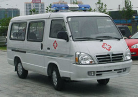 救护车