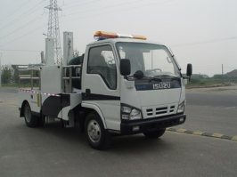 常奇牌ZQS5070TQZM清障车